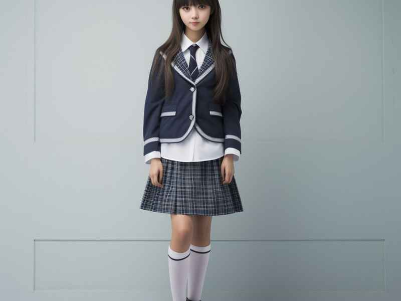 女学生穿什么牌子 女学生穿什么牌子西服好看 女学生穿什么牌子 女学生穿什么牌子西服好看