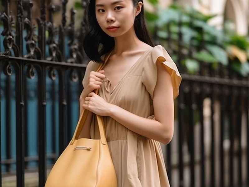 女性买什么包好看（女性买什么包好看又实用）