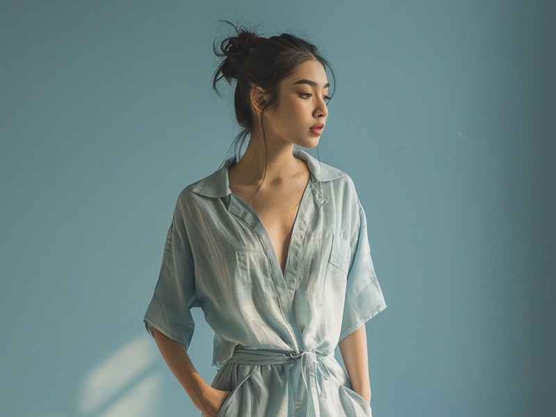 女装品牌小众（女装小众服装品牌）