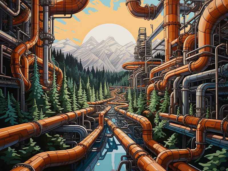 山泉水设备的工艺流程 - 山泉水设备的工艺流程图 山泉水设备的工艺流程 - 山泉水设备的工艺流程图