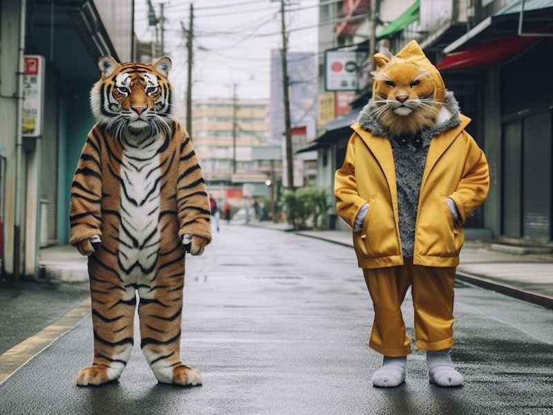 日本潮牌品牌大全、日本潮牌品牌大全有哪些