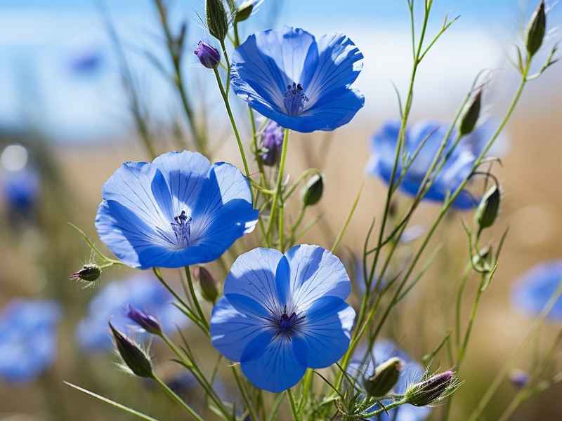 瞿麦花语、瞿麦花语寓意 瞿麦花语、瞿麦花语寓意