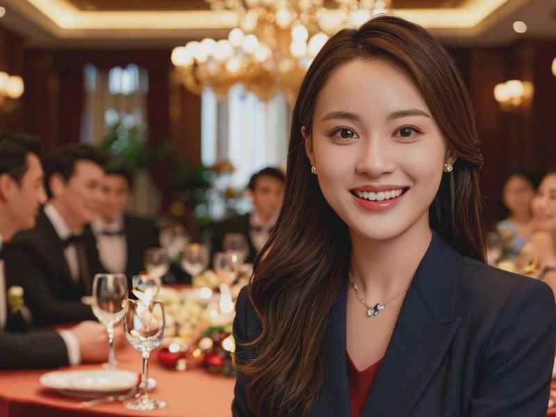 宴会报告 宴会报告内容