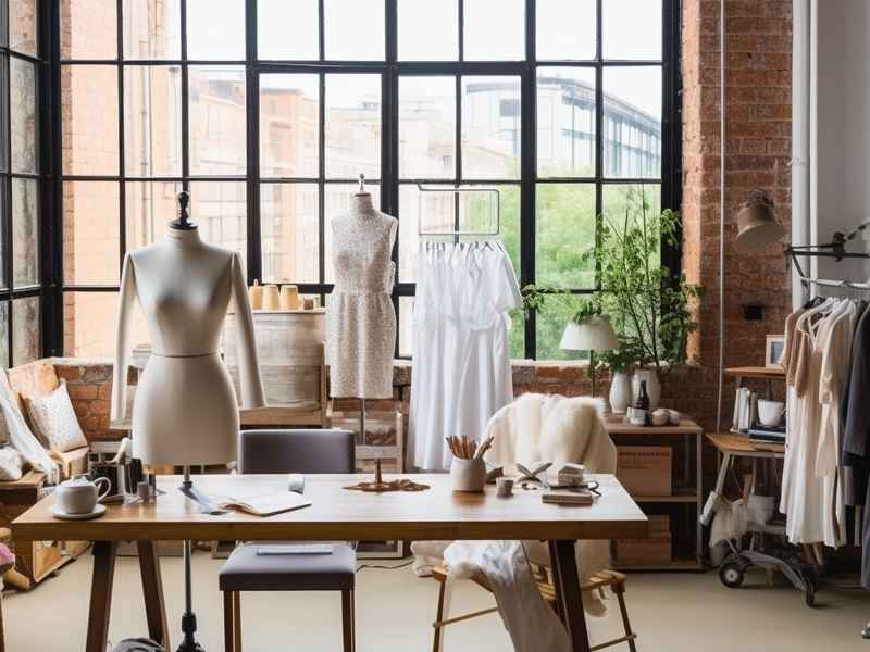 怎么创立服装品牌的详细流程、怎么创立服装品牌的详细流程图 怎么创立服装品牌的详细流程、怎么创立服装品牌的详细流程图