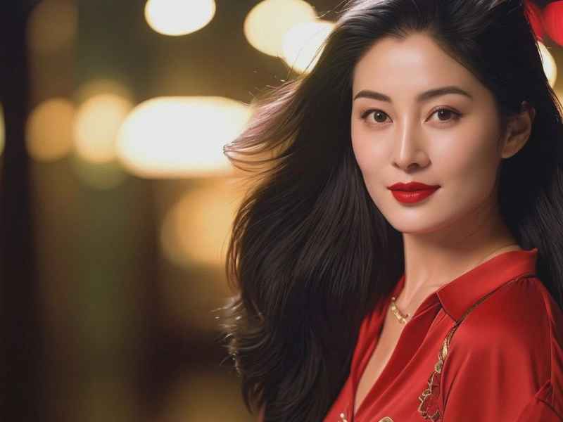 圣罗兰中国代言人有哪些（圣罗兰中国代言人有哪些人）