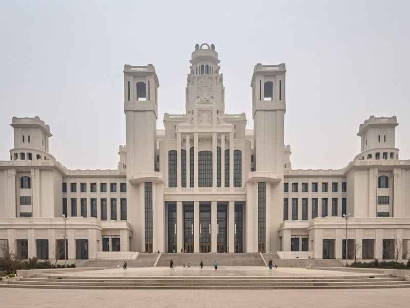 属于什么档次的大学 - 川外属于什么档次的大学