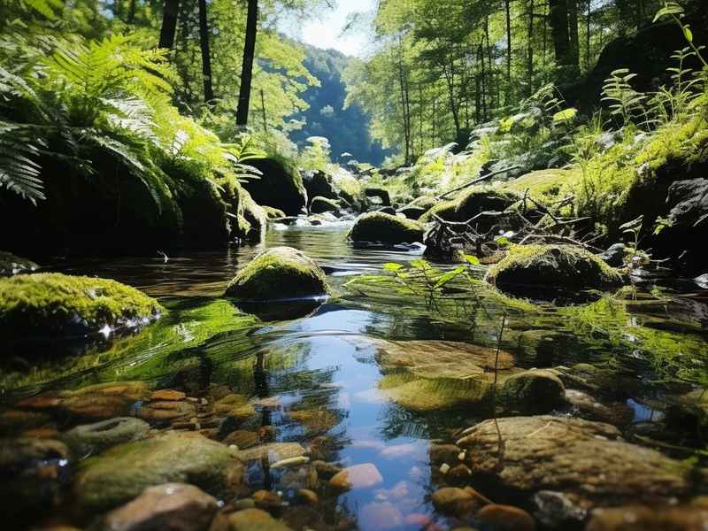 山泉水的执行标准;山泉水的执行标准有哪些 山泉水的执行标准;山泉水的执行标准有哪些