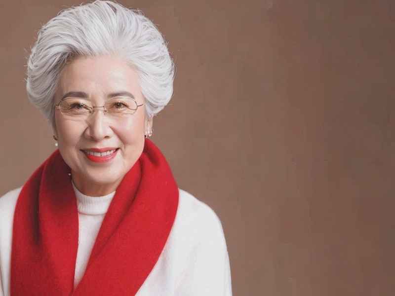 中老年女装100种(中老年女装100种打底衫图片) 中老年女装100种(中老年女装100种打底衫图片)