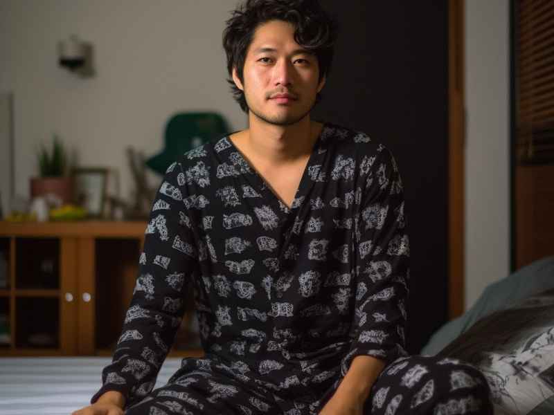 夜用安睡裤（夜用安睡裤白天能用吗）