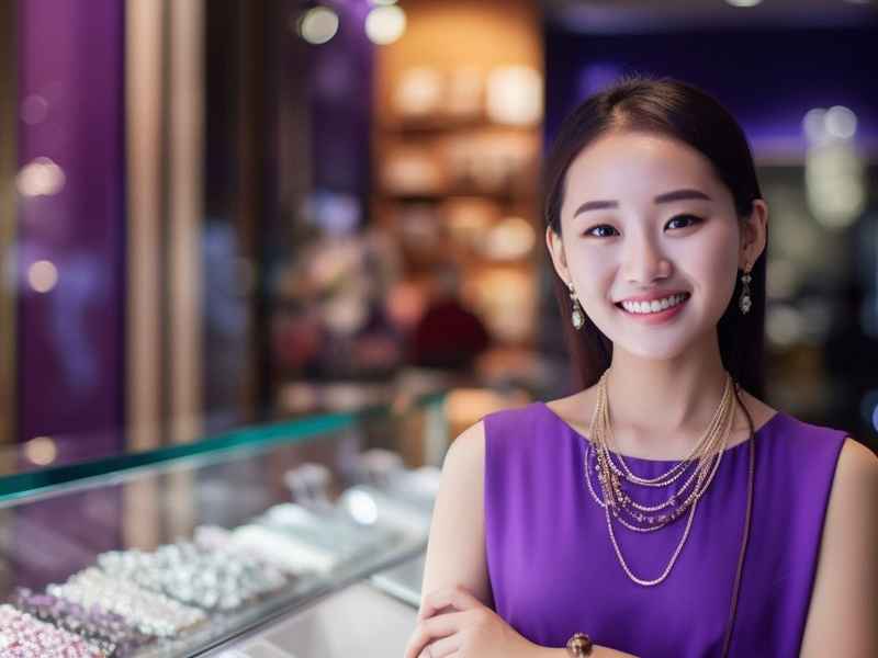 小花奢品店铺地址；小花奢品店铺地址是什么