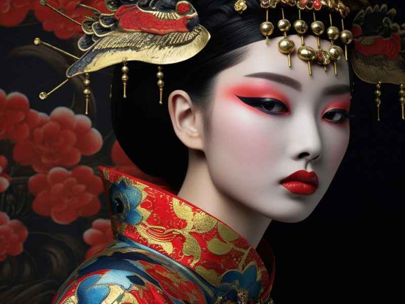 中国十大化妆品（中国十大化妆品品牌排行榜）