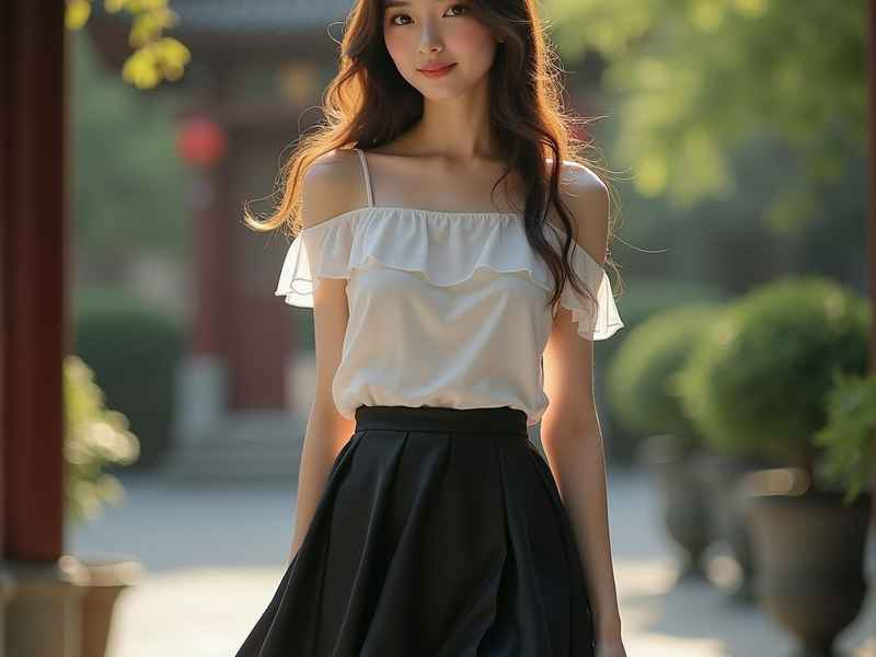 什么牌子的女装款式最好看 - 什么牌子的女装款式最好看又便宜