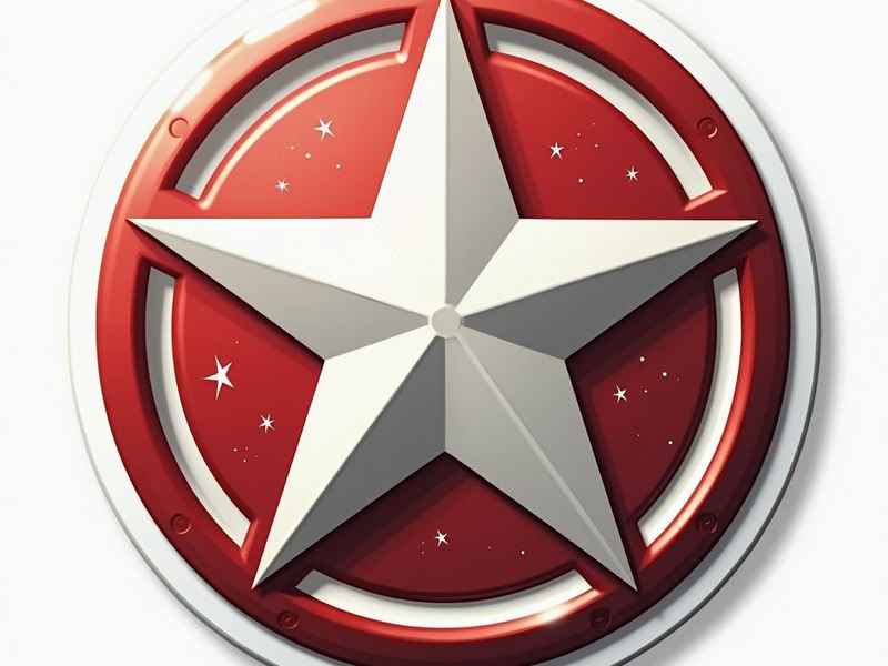 四角星衣服logo图片,四角星logo是什么品牌衣服 四角星衣服logo图片,四角星logo是什么品牌衣服