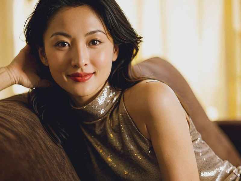 周迅和香奈儿品牌有什么内在联系；为什么周迅一直和香奈儿