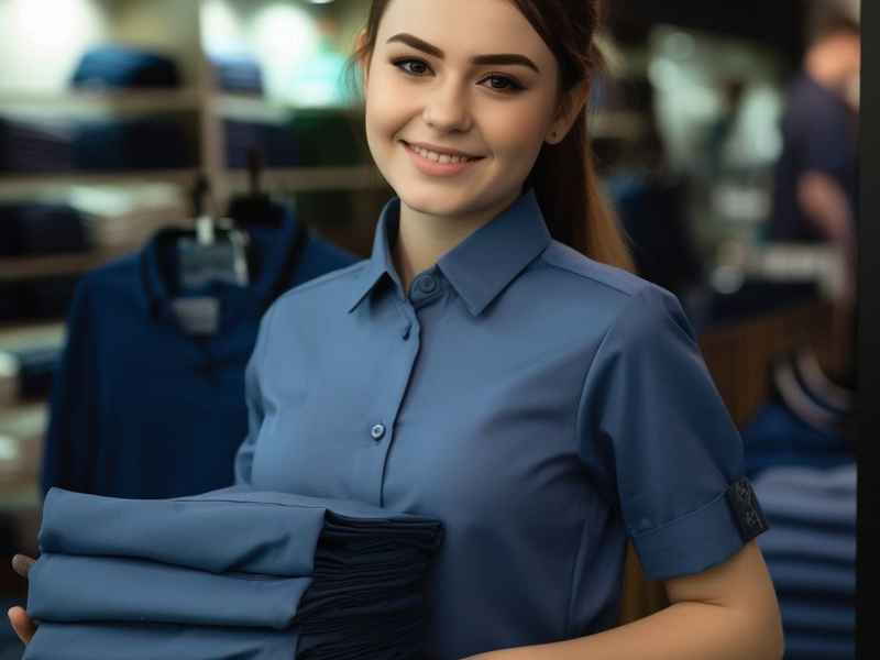 女士短袖衬衫新款2025爆款(女士短袖衬衫新款2025爆款图片) 女士短袖衬衫新款2025爆款(女士短袖衬衫新款2025爆款图片)