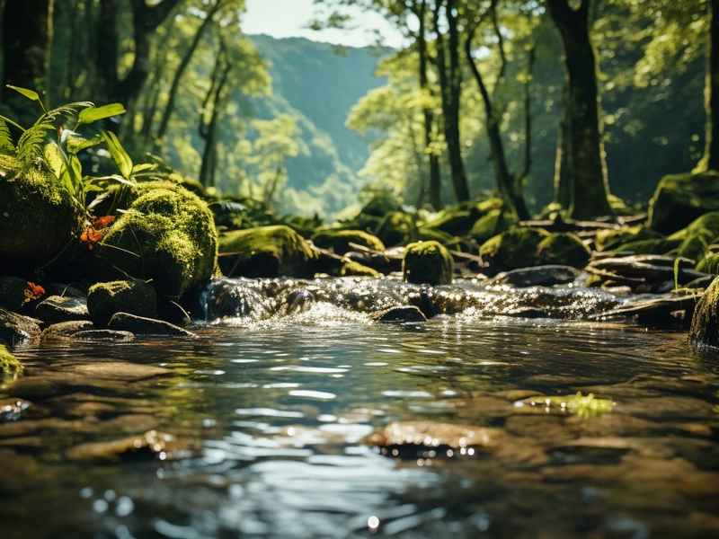 山泉水排行第一名；山泉水排行第一名是哪个