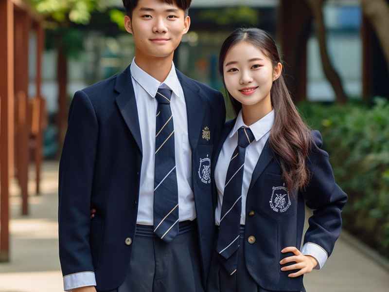 学生服装品牌十大排名(学生服装品牌十大排名图片) 学生服装品牌十大排名(学生服装品牌十大排名图片)