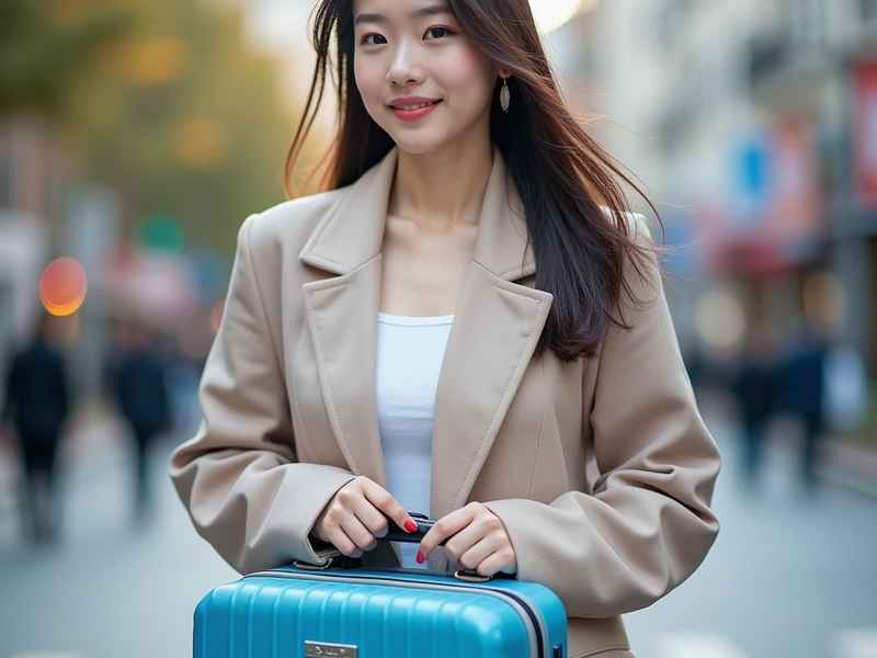 女士选用箱包应注意什么,女士选用箱包应注意什么问题 女士选用箱包应注意什么,女士选用箱包应注意什么问题