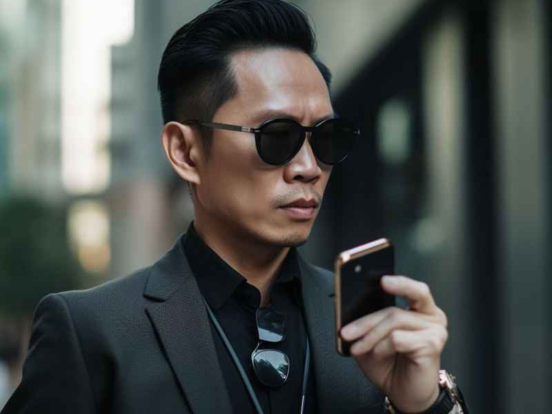 什么平台可以租奢侈品？ 什么平台可以租奢侈品手机