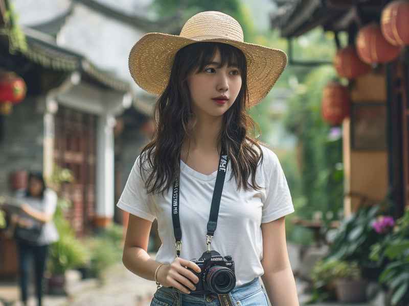 女性旅游博主 女性旅游博主叫什么名字好 女性旅游博主 女性旅游博主叫什么名字好