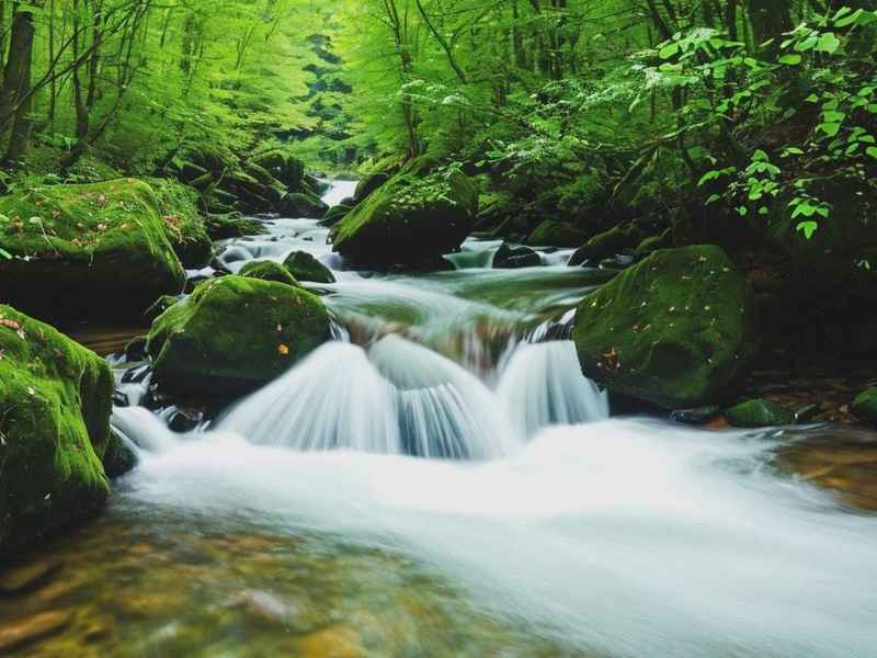 山泉水取名大全（山泉水取名大全及寓意）