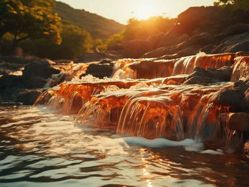 山东有名的泉水、山东有名的泉水排名