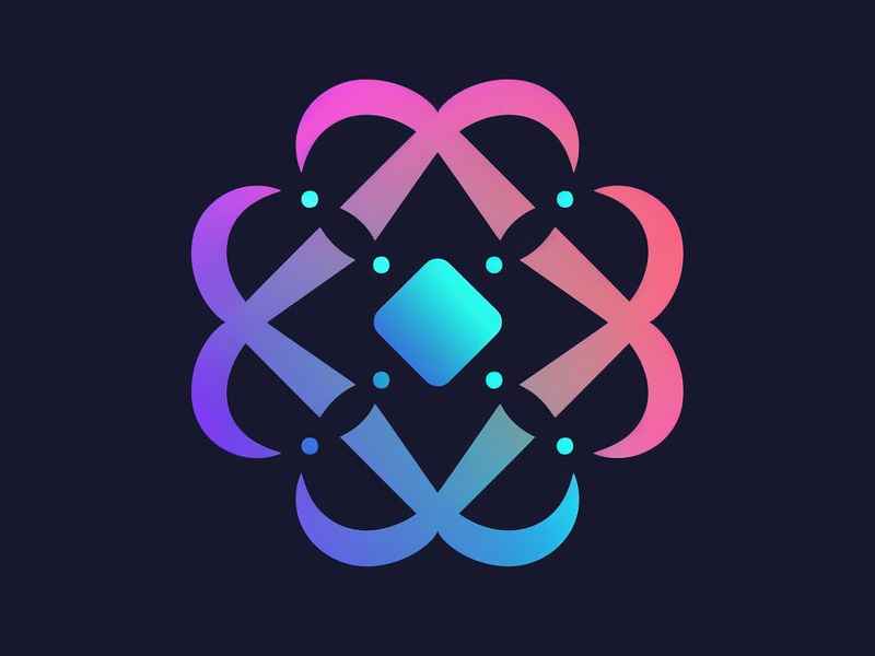 四方花纹logo，四方花纹logo像匹是什么包