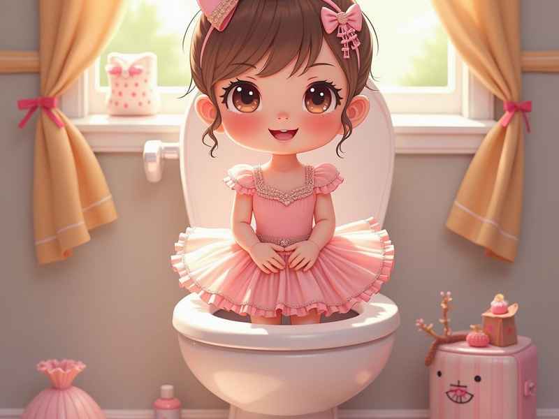 女童用什么牌子的卫生巾 小女孩用什么牌子的卫生巾好