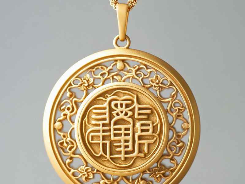 四个字奢侈品；四个字奢侈品牌项链