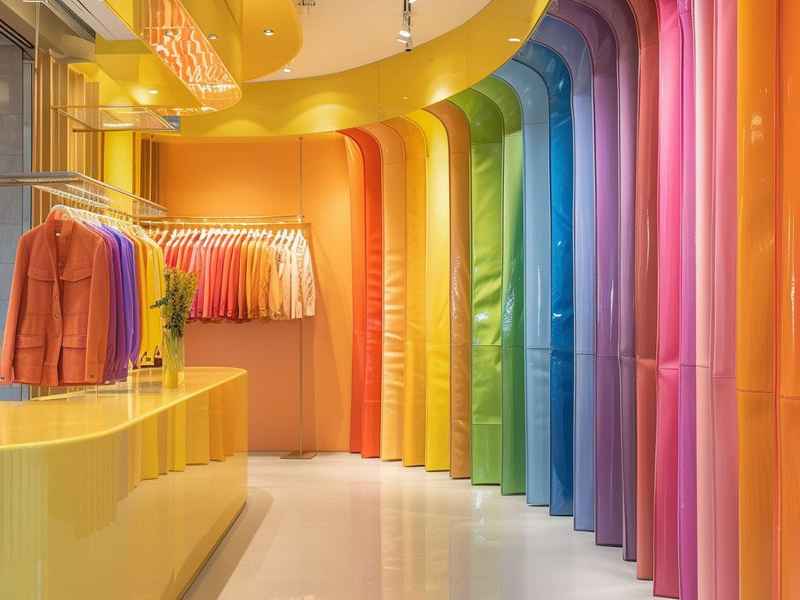 小众品牌衣服店铺旗舰店（小众品牌衣服店铺旗舰店推荐）