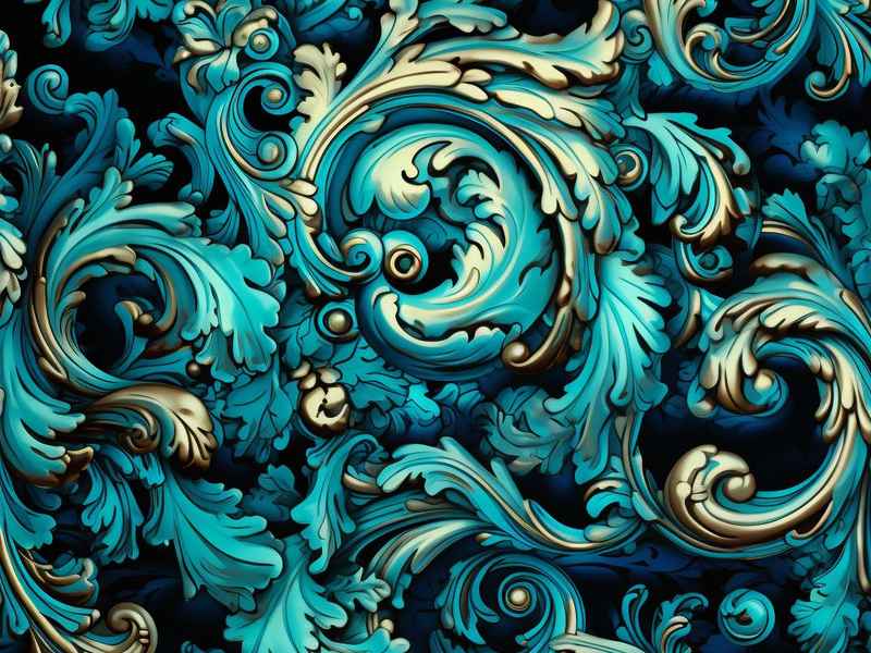 奢侈品牌经典花纹图案(奢侈品牌经典花纹图案是什么) 奢侈品牌经典花纹图案(奢侈品牌经典花纹图案是什么)