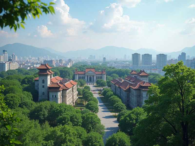 属于什么档次、南华大学属于什么档次