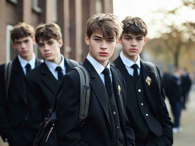 学校规定男生必须穿jk 学校规定男生必须穿舞蹈服 学校规定男生必须穿jk 学校规定男生必须穿舞蹈服