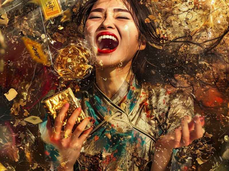形容奢侈糜烂的生活、形容奢侈糜烂的生活的成语 形容奢侈糜烂的生活、形容奢侈糜烂的生活的成语
