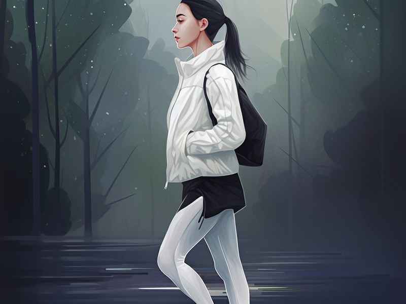 怎样垫卫生巾走路最舒服 怎样垫卫生巾走路最舒服图片 怎样垫卫生巾走路最舒服 怎样垫卫生巾走路最舒服图片