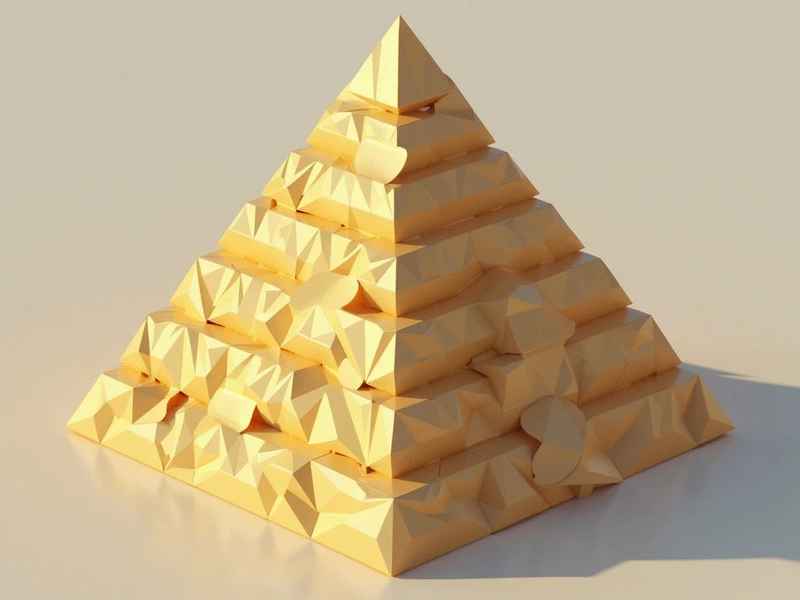 奢侈品等级划分金字塔（奢侈品等级划分图）