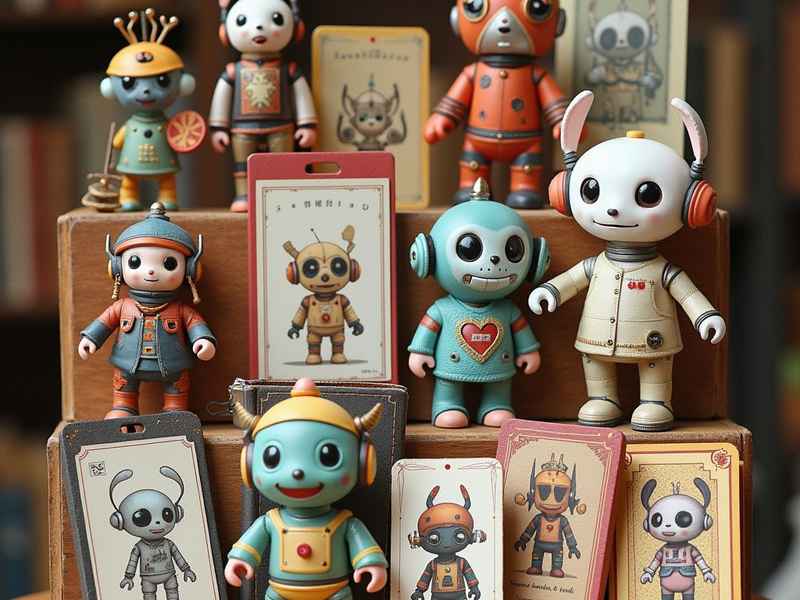 全国十大盲盒品牌 全国十大盲盒品牌排行榜 全国十大盲盒品牌 全国十大盲盒品牌排行榜