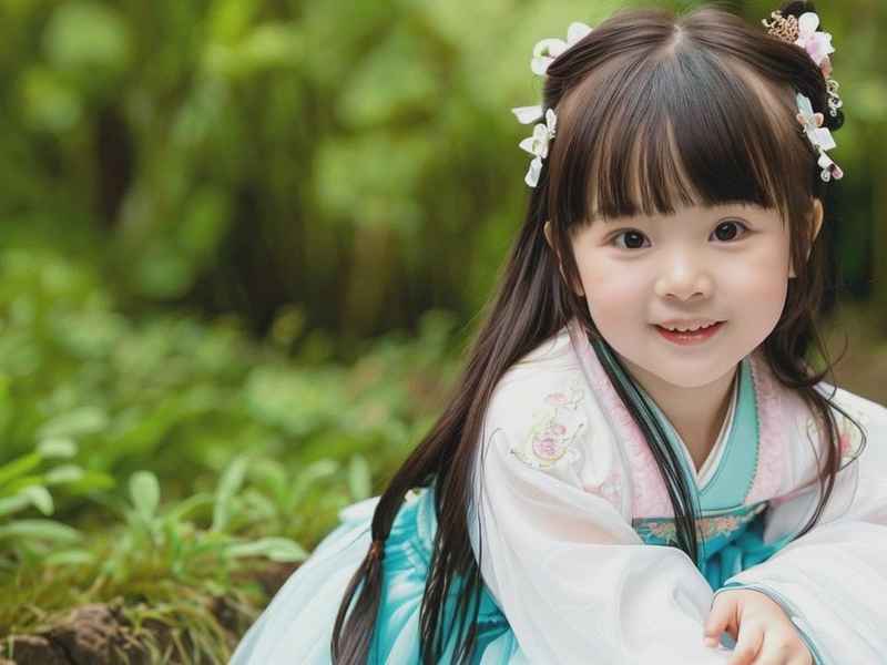 四个字的女孩子的名字 四个字的女孩子的名字有哪些 四个字的女孩子的名字 四个字的女孩子的名字有哪些