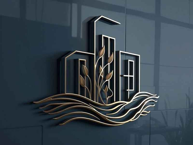 品牌logo设计图片 - 一支部一品牌logo设计图片
