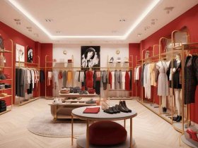 牌子衣服名字大全女装品牌、牌子衣服名字大全女装品牌图片