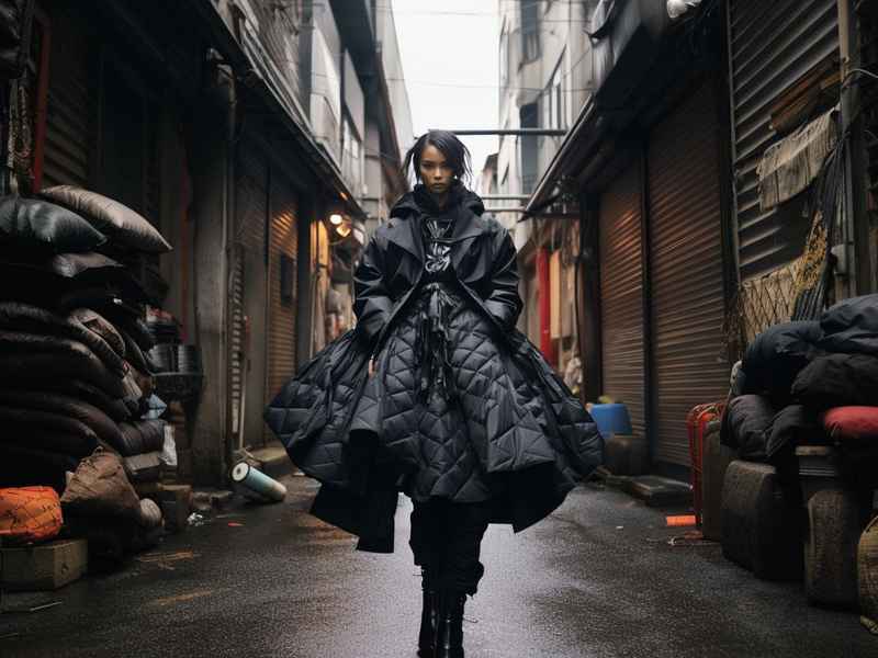 日本冷门潮牌 日本冷门潮牌衣服