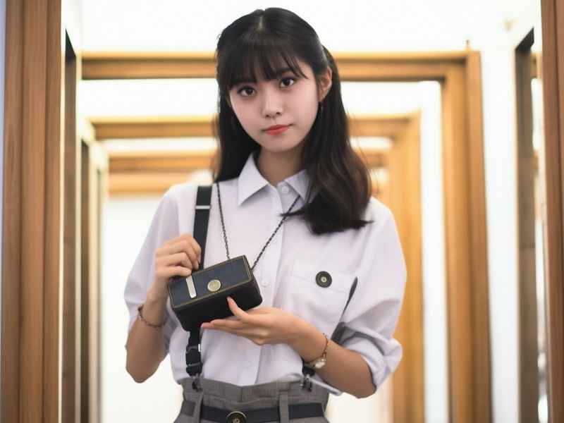 什么牌子的手机包好看；什么牌子的手机包好看耐用