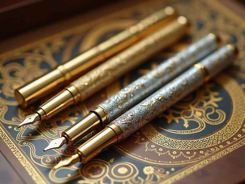 世界十大经典奢侈品牌钢笔、世界十大经典奢侈品牌钢笔有哪些