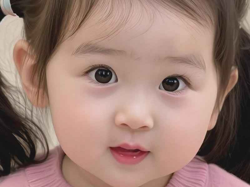 四个字女名字大全集 四个字女名字大全集可爱