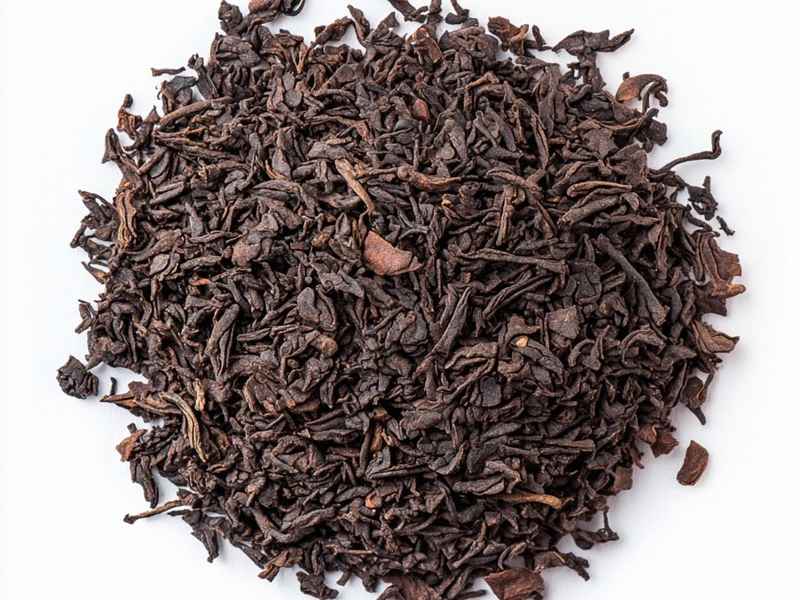 香水时代大吉岭茶靠谱吗 香水时代 大吉岭茶
