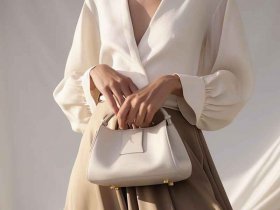 小众包包女设计感高级感、小众原创设计女包品牌