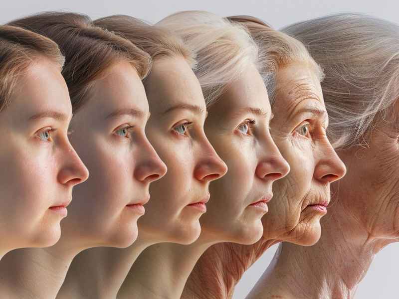 女性绝经的正常年龄 - 女性绝经的正常年龄范围 女性绝经的正常年龄 - 女性绝经的正常年龄范围