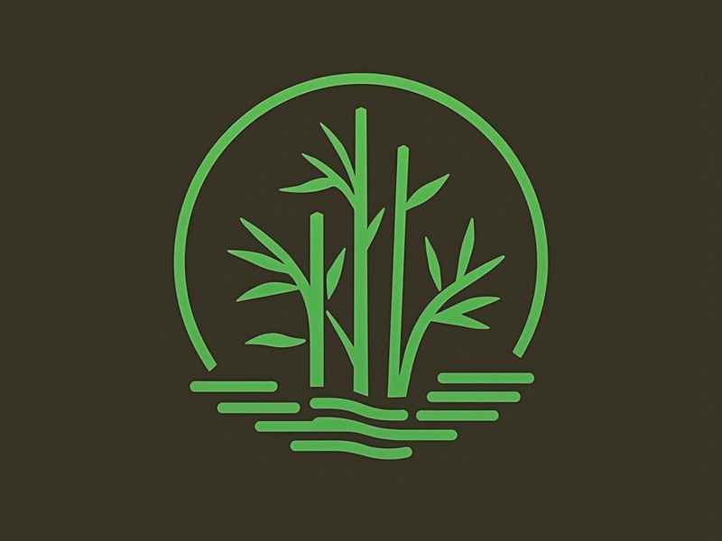 山泉水商标logo设计 - 山泉水商标logo设计理念