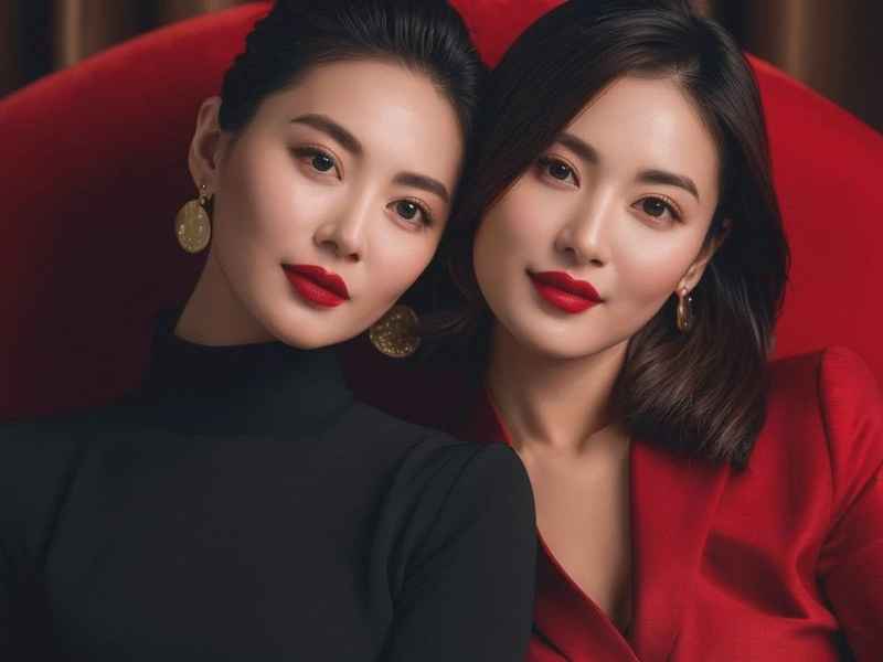 完美日记品牌发展史视频;完美日记品牌发展史视频讲解 完美日记品牌发展史视频;完美日记品牌发展史视频讲解
