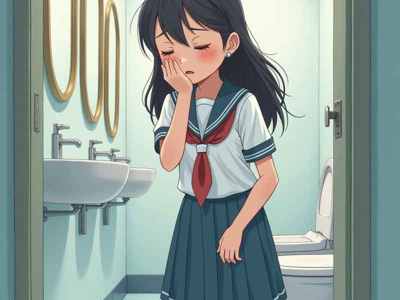 小学生怎样用卫生巾(小学生怎样用卫生巾最好) 小学生怎样用卫生巾(小学生怎样用卫生巾最好)